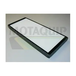 MOTAQUIP VCF180
