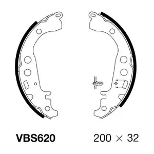 MOTAQUIP VBS620
