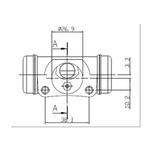 MOTAQUIP VWC519