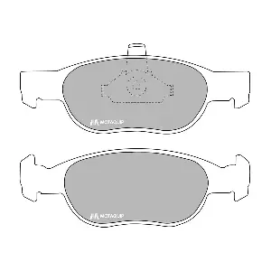 MOTAQUIP LVXL683