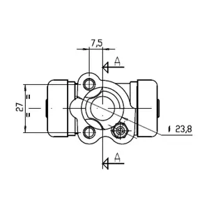 VWC571 MOTAQUIP