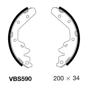 VBS590 MOTAQUIP