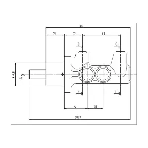 VMC133 MOTAQUIP