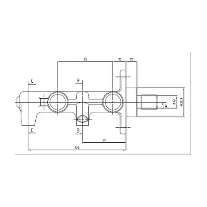 MOTAQUIP VMC122