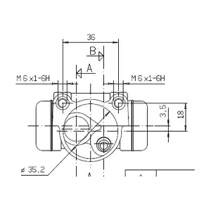 MOTAQUIP VWC841