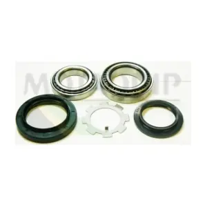 MOTAQUIP VBK1024