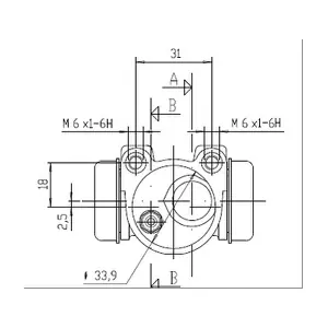 MOTAQUIP VWC548