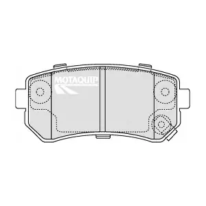 MOTAQUIP LVXL1310