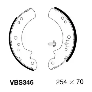 MOTAQUIP VBS346