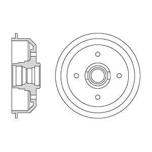 VBD607 MOTAQUIP