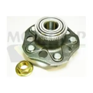 VBK1107 MOTAQUIP