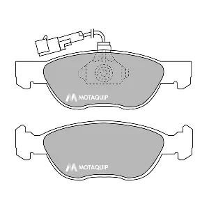 MOTAQUIP LVXL870