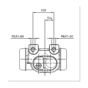 MOTAQUIP VWC884