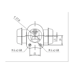 MOTAQUIP VWC313