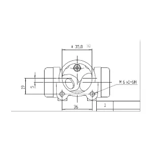 MOTAQUIP VWC273