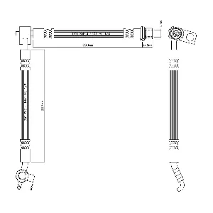MOTAQUIP VBH1110