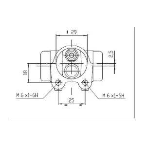 VWC355 MOTAQUIP