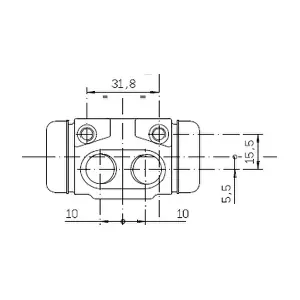 MOTAQUIP VWC829