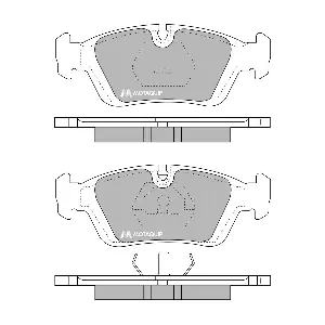 MOTAQUIP LVXL634