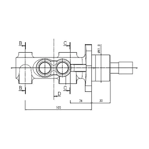 VMC222 MOTAQUIP