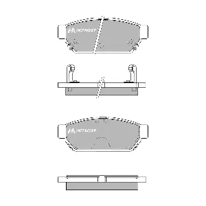 MOTAQUIP LVXL157