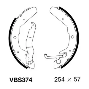 MOTAQUIP VBS374