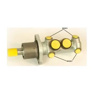 MOTAQUIP VMC132