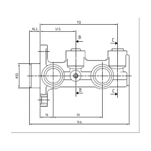 VMC240 MOTAQUIP