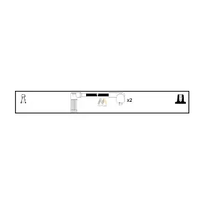 MOTAQUIP LDRL1574