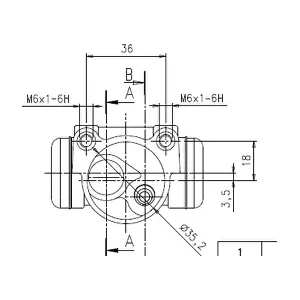 VWC835 MOTAQUIP