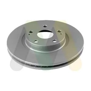 MOTAQUIP LVBD1231Z Тормозной диск