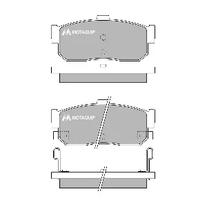 MOTAQUIP LVXL840