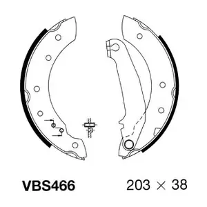 MOTAQUIP VBS466