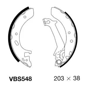 VBS548 MOTAQUIP
