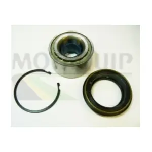 VBK895 MOTAQUIP