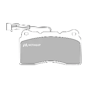 MOTAQUIP LVXL544