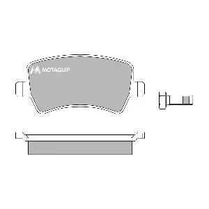 MOTAQUIP LVXL1356