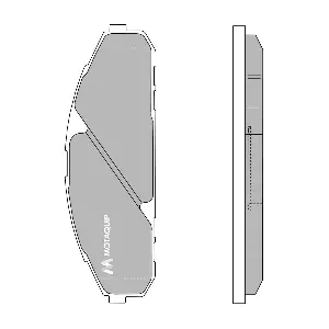LVXL149 MOTAQUIP