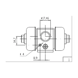 MOTAQUIP VWC294