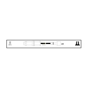 MOTAQUIP LDRL1303