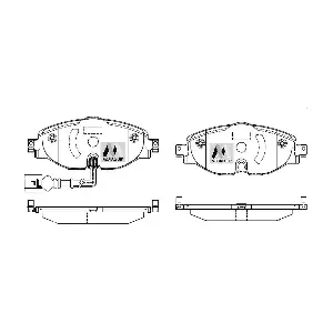 MOTAQUIP LVXL1749
