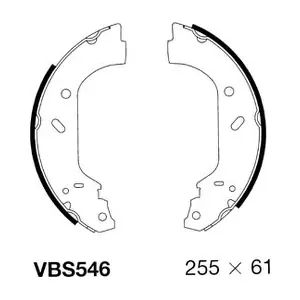MOTAQUIP VBS546
