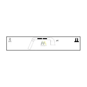 MOTAQUIP LDRL1298