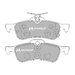MOTAQUIP LVXL1322