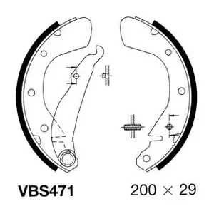 MOTAQUIP VBS471