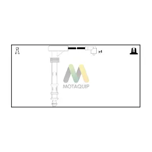 MOTAQUIP LDRL395