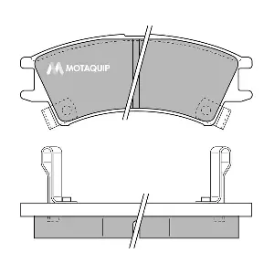 MOTAQUIP LVXL613
