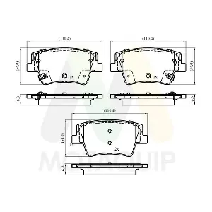 LVXL2067 MOTAQUIP