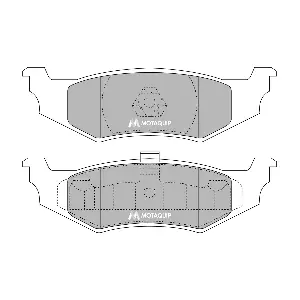 MOTAQUIP LVXL990