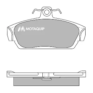 MOTAQUIP LVXL564